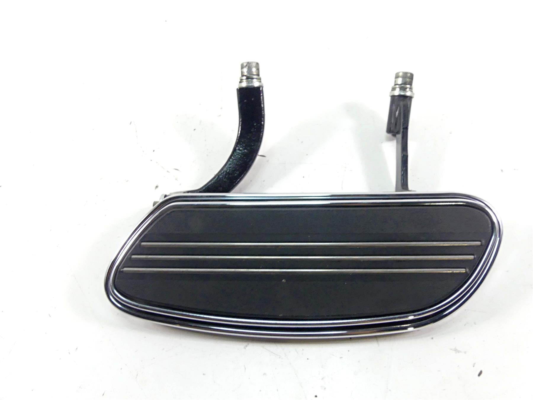 2008 Harley Touring FLHX Street Glide Right Front Floor Board Footrest 50683-04 {{ shop.shopifyCountryName }} - Mototech271