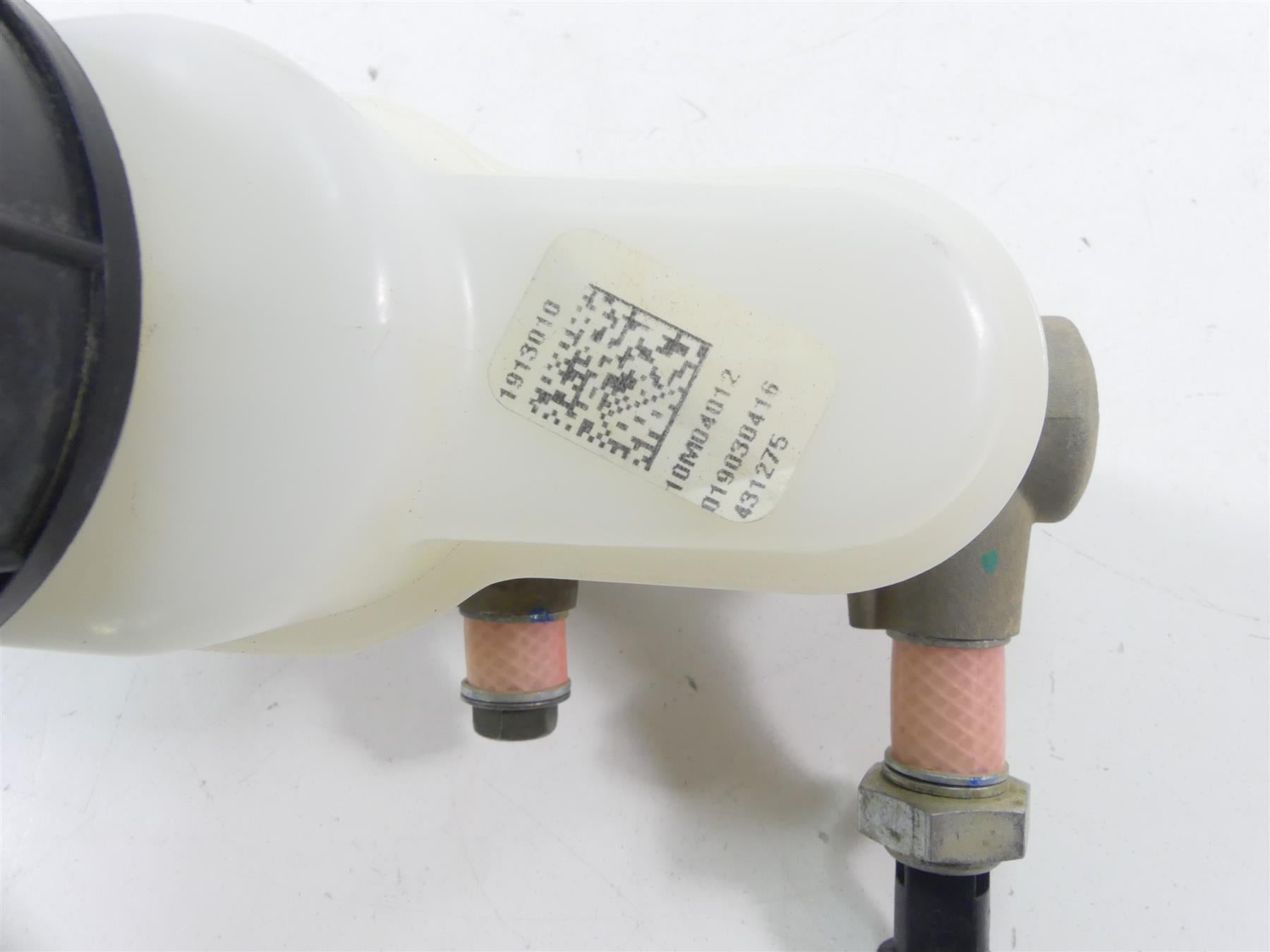 2019 Polaris General 1000 EPS Hayes Main Brake Master Cylinder 1911982 {{ shop.shopifyCountryName }} - Mototech271