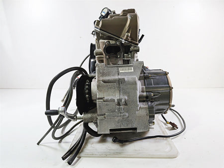 2008 Aprilia RSVR 1000 Factory Complete Engine Motor 9K -Read AP0296961 {{ shop.shopifyCountryName }} - Mototech271