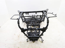 Load image into Gallery viewer, 2022 Kawasaki Teryx KRX KRF 1000 C SE Straight Main Frame Chassis With Salvage Oklahoma Title
