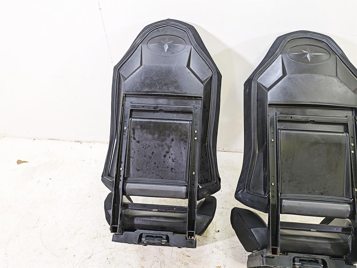 2020 Polaris RZR XP 1000 EPS Nice Driver Passenger Left Right Seat Set 1021289 {{ shop.shopifyCountryName }} - Mototech271