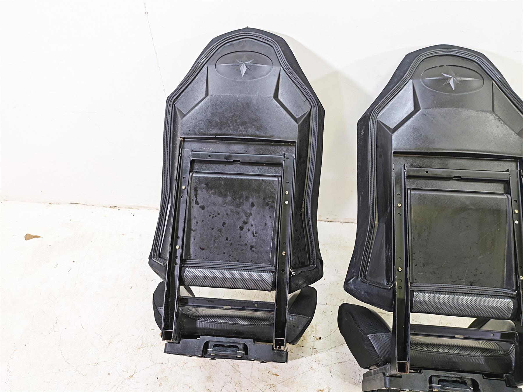2020 Polaris RZR XP 1000 EPS Nice Driver Passenger Left Right Seat Set 1021289 {{ shop.shopifyCountryName }} - Mototech271