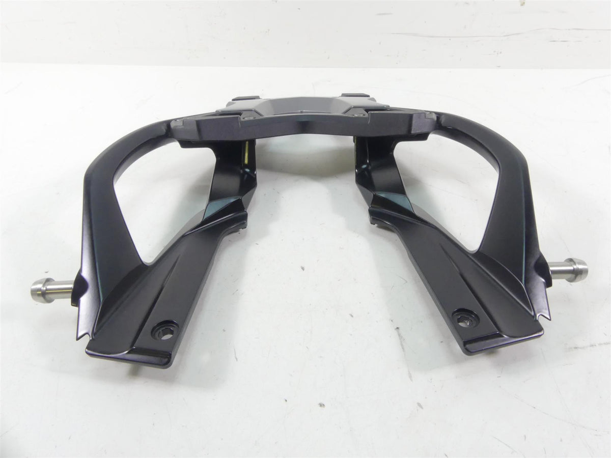 2016 BMW R1200RS K54 Rear Passenger Grab Handle Luggage Rack Set 46548534258 {{ shop.shopifyCountryName }} - Mototech271
