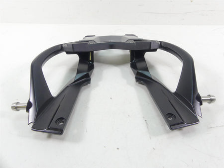 2016 BMW R1200RS K54 Rear Passenger Grab Handle Luggage Rack Set 46548534258 {{ shop.shopifyCountryName }} - Mototech271