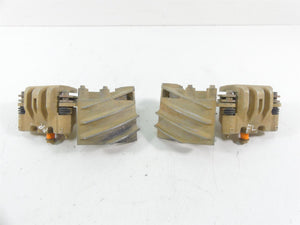 2018 Polaris RZR1000 XP EPS Front Brake Caliper Set  1912255  1912256 | Mototech271