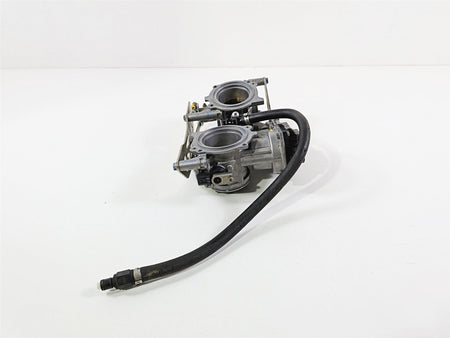 2016 KTM 1290 Super Adventure Keihin Throttle Body Bodies Set 60341001000 {{ shop.shopifyCountryName }} - Mototech271