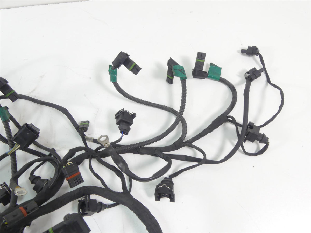 2015 BMW K1600GT K48 Main & Engine Wiring Harness Loom - Read 61118551525 {{ shop.shopifyCountryName }} - Mototech271