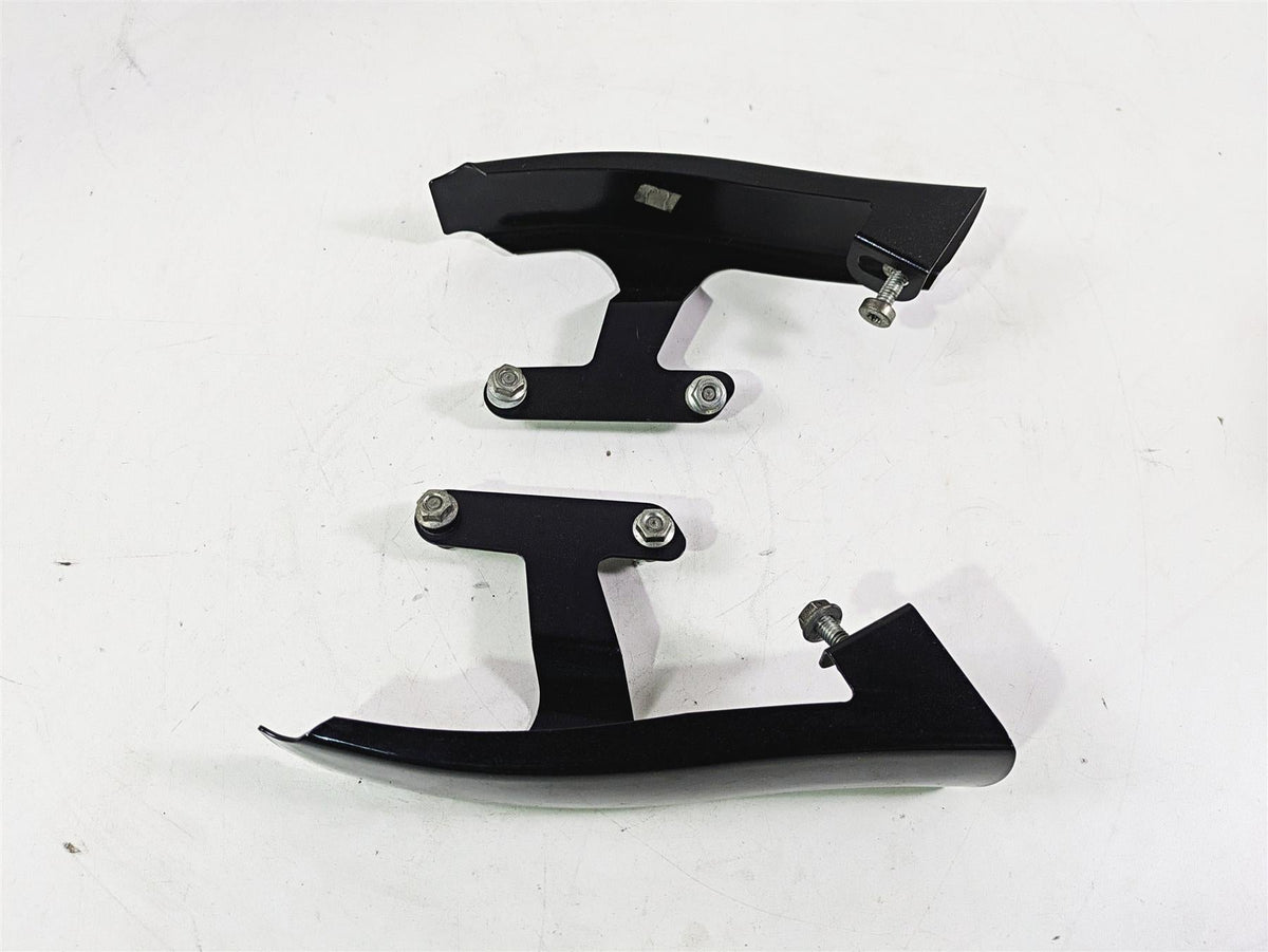 2011 Harley Touring FLHTCUSE CVO E-Glide Rear Fender Filler Strip 90200379CJL {{ shop.shopifyCountryName }} - Mototech271