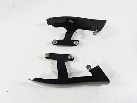 2011 Harley Touring FLHTCUSE CVO E-Glide Rear Fender Filler Strip 90200379CJL {{ shop.shopifyCountryName }} - Mototech271