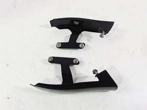 2011 Harley Touring FLHTCUSE CVO E-Glide Rear Fender Filler Strip 90200379CJL | Mototech271