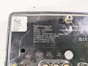 2023 Polaris RZR1000 XP 4 Premium Center Tft Screen Display Dash Panel 3286917 | Mototech271