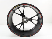 Load image into Gallery viewer, 2020 Ducati Hypermotard 950 SP Marchesini 17x5.5 Rear Wheel Rim 50221561AB
