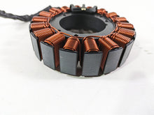 Load image into Gallery viewer, 2020 Harley Touring FLHT Electra Glide Stator Alternator Generator 29900042A
