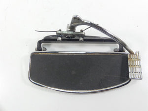 2001 Moto Guzzi California Sp 1100  Right Floor Board & Brake Pedal GU03420330 | Mototech271