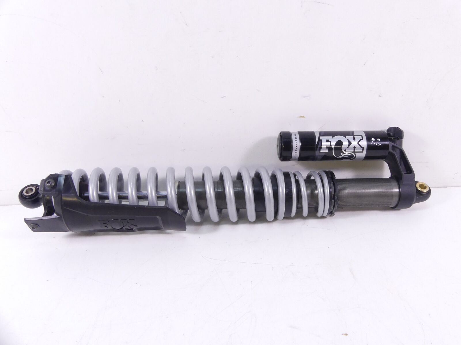 2019 Honda Talon SXS1000 S2X Rear Right Fox Performance Shock 52400-HL6-A01 {{ shop.shopifyCountryName }} - Mototech271