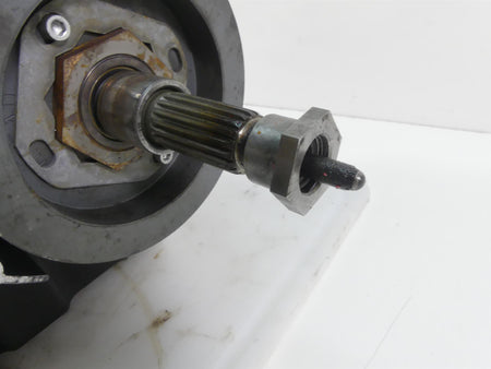 2009 Harley FXDF Dyna Fat Bob 6-Speed Transmission Gear Box - 21K 33115-06A {{ shop.shopifyCountryName }} - Mototech271