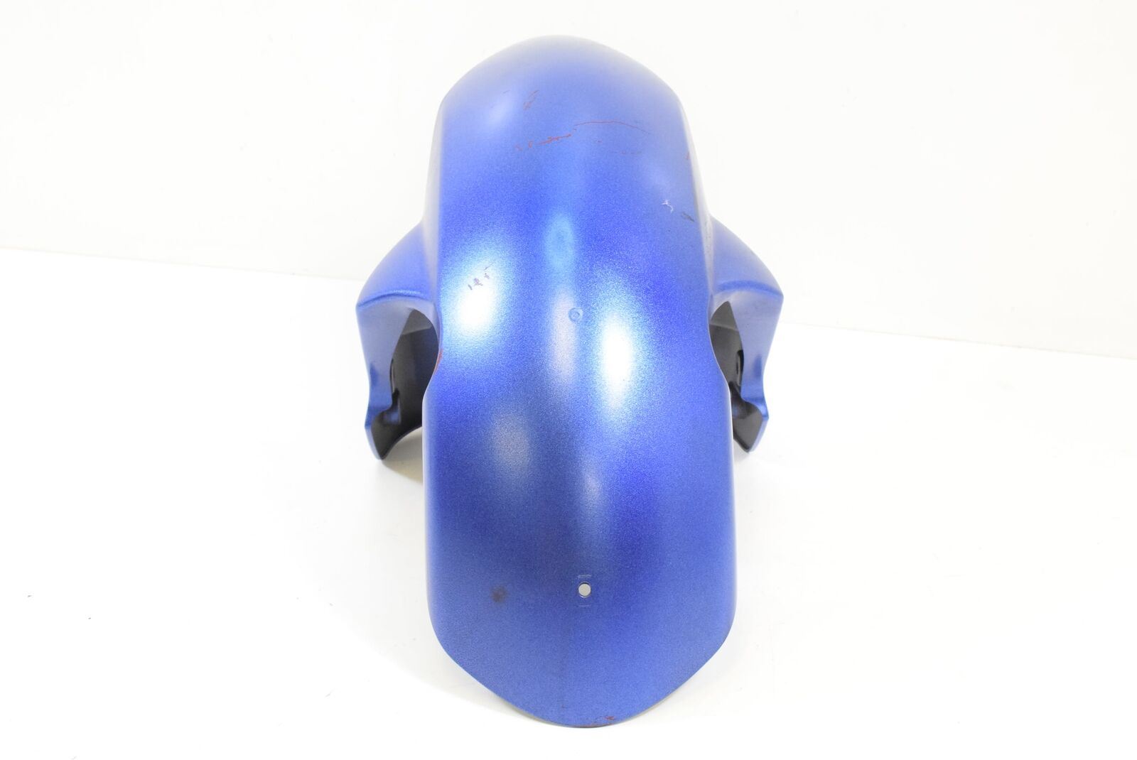 2006 Suzuki GSXR600 GSX-R600 Front Fender Tire Hugger 53110-41G00 {{ shop.shopifyCountryName }} - Mototech271