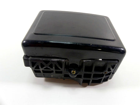 2017 Harley Dyna FXDB Street Bob Battery Carrier & Black Side Cover 70379-06B {{ shop.shopifyCountryName }} - Mototech271
