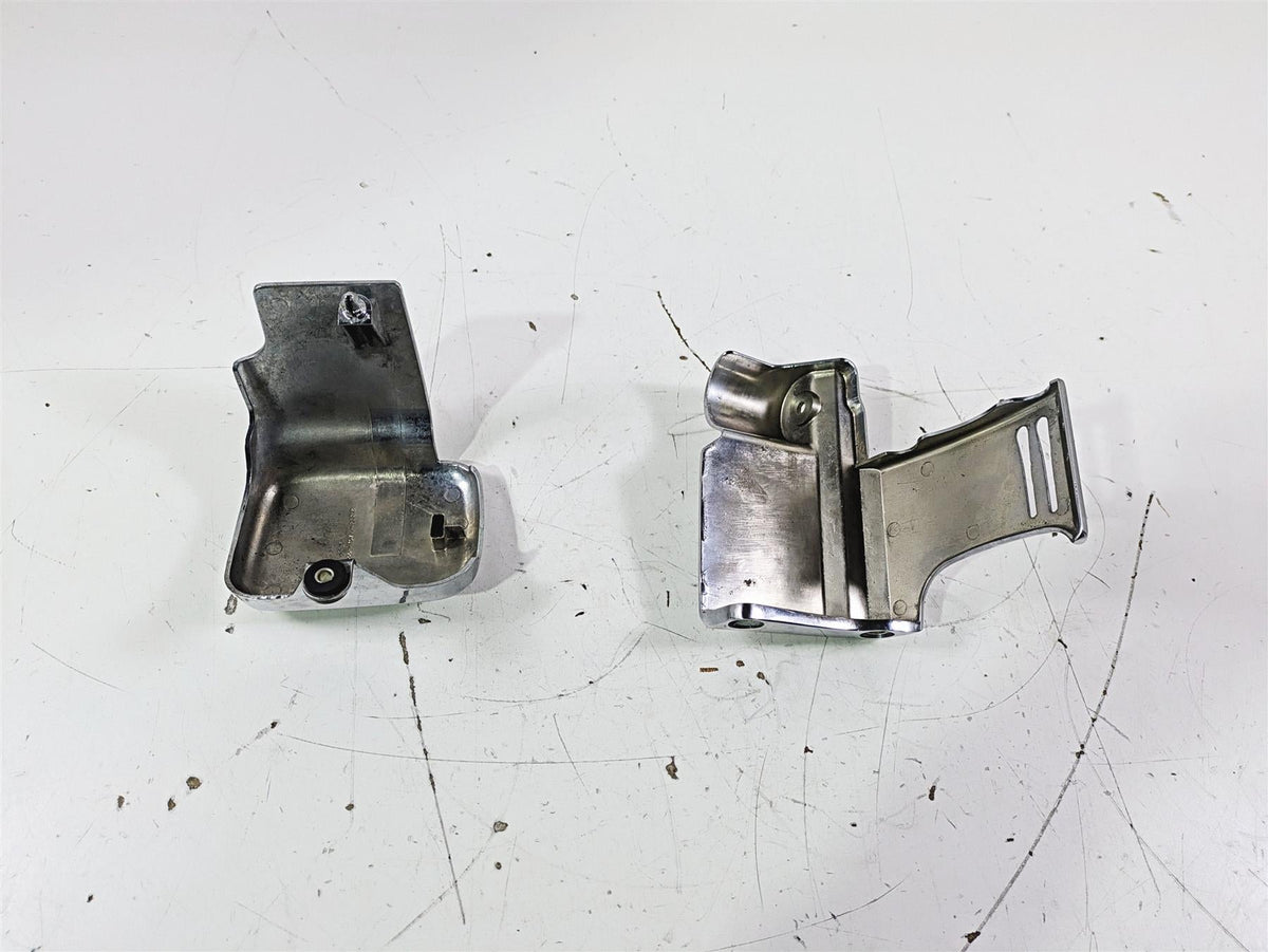 2002 Honda GL1500 CD Valkyrie Deluxe Alternator Generator Cover 21333-MZ0-A00 {{ shop.shopifyCountryName }} - Mototech271