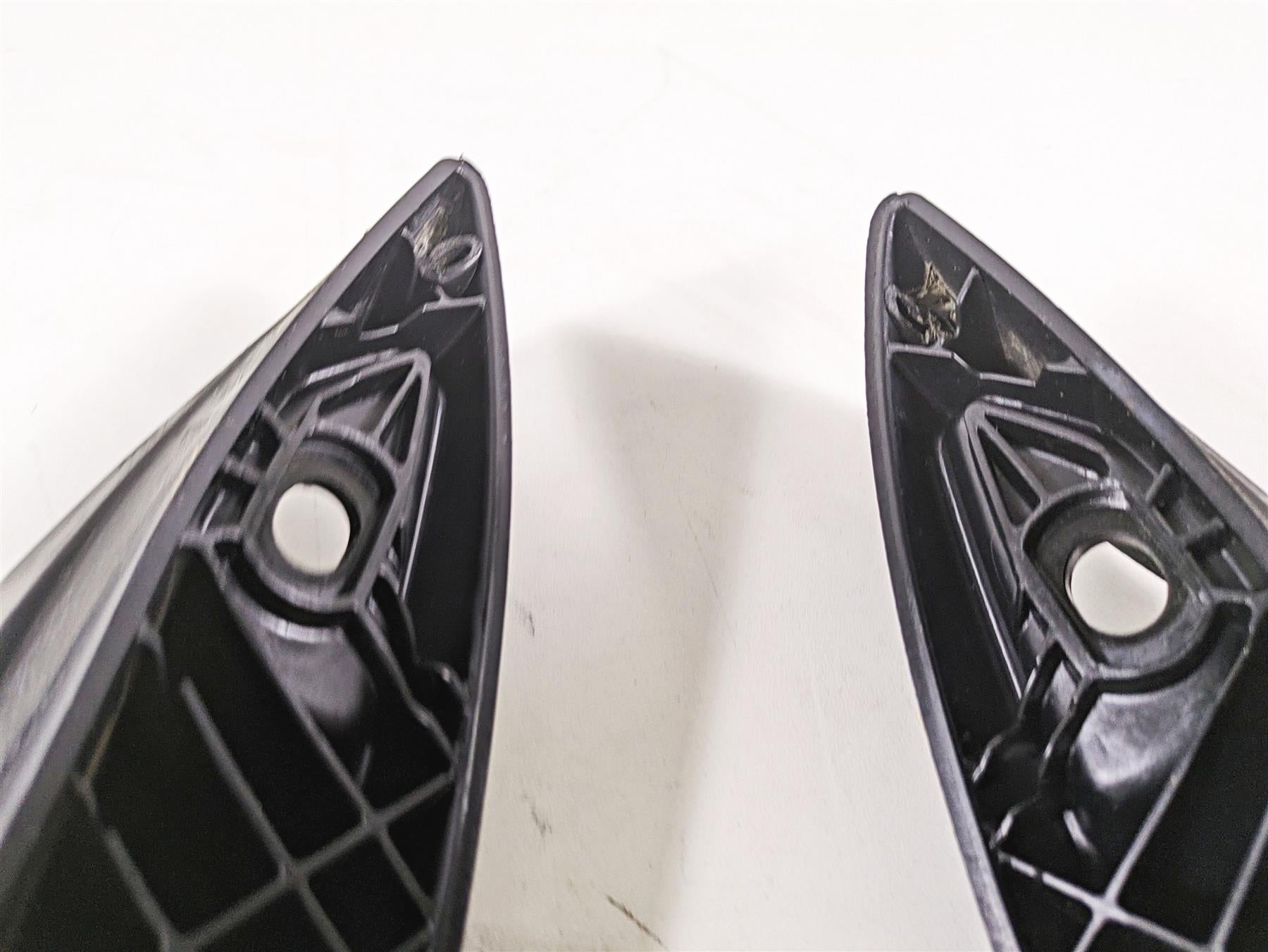 2006 Sea-Doo GTX Supercharged Sponson Fin Stabilizer Set 292001036 292001037 {{ shop.shopifyCountryName }} - Mototech271