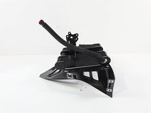 Load image into Gallery viewer, 2008 Aprilia RSVR 1000 Factory Oil Cooler &amp; Lines &amp; Cover AP8104341 AP8104452
