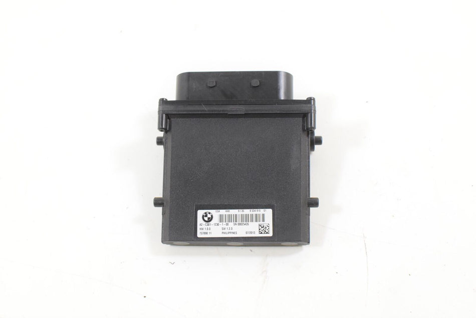 2013 BMW K1600GT K1600 GT K48 ESA Shock Control Unit Black Box 61358534815 {{ shop.shopifyCountryName }} - Mototech271