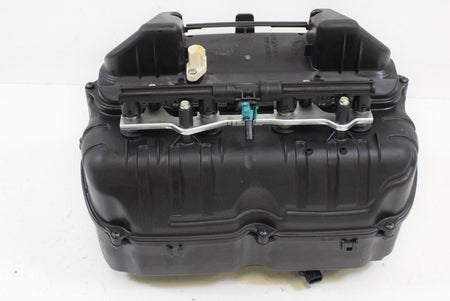2012 Honda CBR600RR CBR600 RR Fuel Injectors Air Box Cleaner Breather 17220-MFJ- {{ shop.shopifyCountryName }} - Mototech271