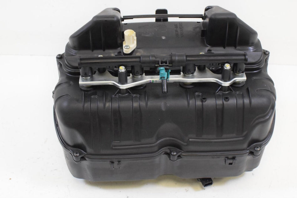 2012 Honda CBR600RR CBR600 RR Fuel Injectors Air Box Cleaner Breather 17220-MFJ- {{ shop.shopifyCountryName }} - Mototech271
