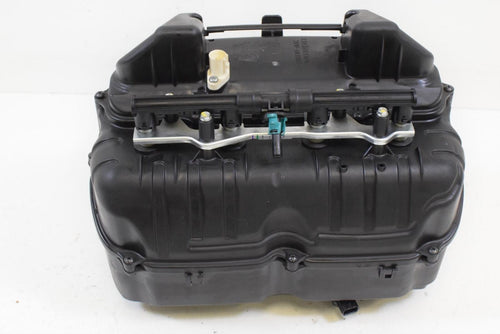 2012 Honda CBR600RR CBR600 RR Fuel Injectors Air Box Cleaner Breather 17220-MFJ- | Mototech271