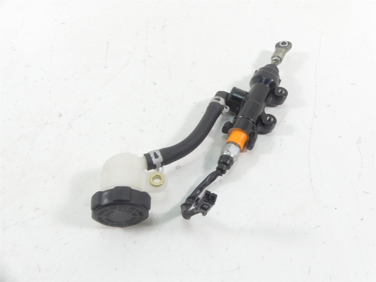 2015 Eric Buell Racing 1190SX Rear Brake Master Cylinder H0205.1B7 {{ shop.shopifyCountryName }} - Mototech271