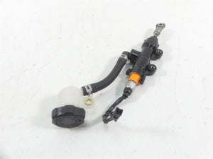 2015 Eric Buell Racing 1190SX Rear Brake Master Cylinder H0205.1B7