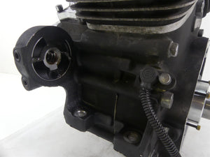 2007 Harley Touring FLHR SE CVO Road King Running 110 Engine 19K -Video 19261-07