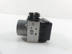 2022 Indian FTR1200 S Abs Brake Pump Pressure Module Unit 2209771 | Mototech271
