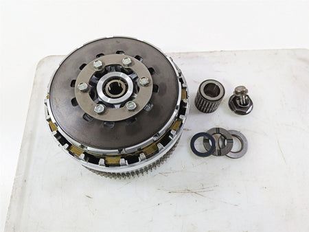 2009 Yamaha VMX17 V-Max 1700 Clutch Pressure Plate Disc Set 2S3-16150-00-Mototech271