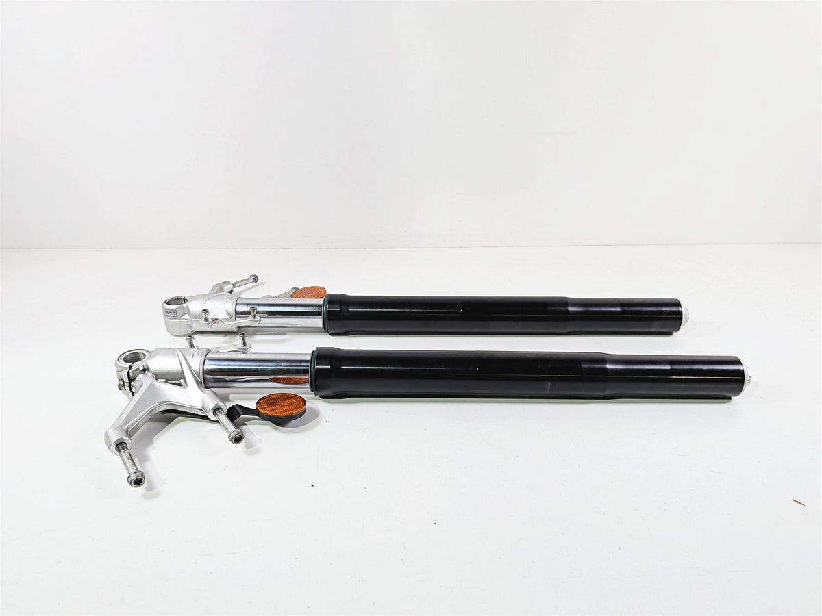 2016 Mv Agusta F3 800 RR Straight Marzocchi Front Fork Legs -No Leaks 8000B8740-Mototech271