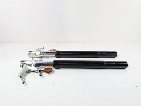 2016 Mv Agusta F3 800 RR Straight Marzocchi Front Fork Legs -No Leaks 8000B8740-Mototech271