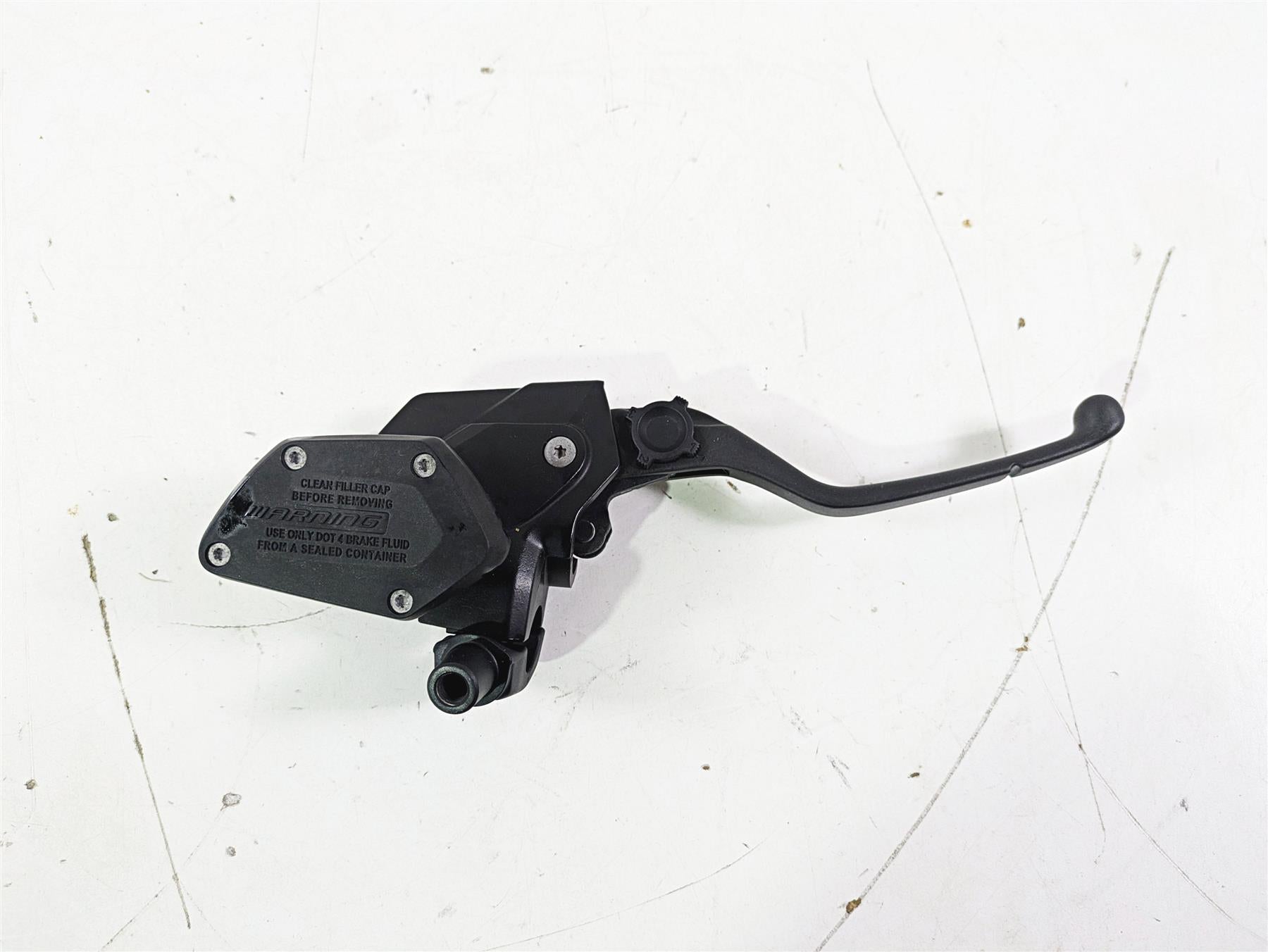 2015 BMW R1200GS Adv K51 Front Brake Master Cylinder 32728559604 {{ shop.shopifyCountryName }} - Mototech271