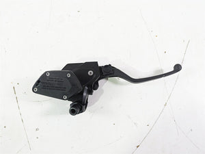 2015 BMW R1200GS Adv K51 Front Brake Master Cylinder 32728559604