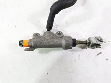 Load image into Gallery viewer, 1998 Honda GL1500 Valkyrie Tour Rear 14mm Brake Maser Cylinder 43510-MZ0-006
