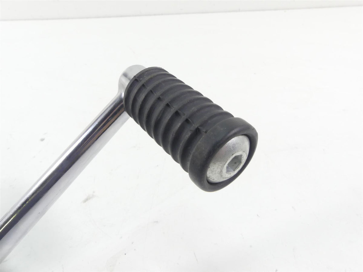 2012 Harley Touring FLHX Street Glide Shifter Shift Lever & Rod Set 33718-82 {{ shop.shopifyCountryName }} - Mototech271