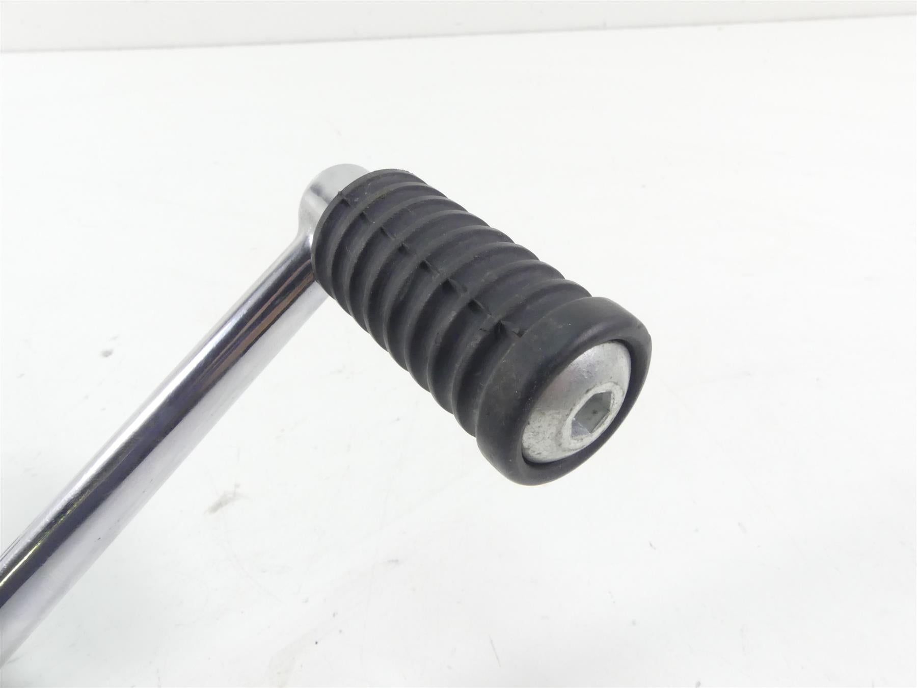 2012 Harley Touring FLHX Street Glide Shifter Shift Lever & Rod Set 33718-82 {{ shop.shopifyCountryName }} - Mototech271