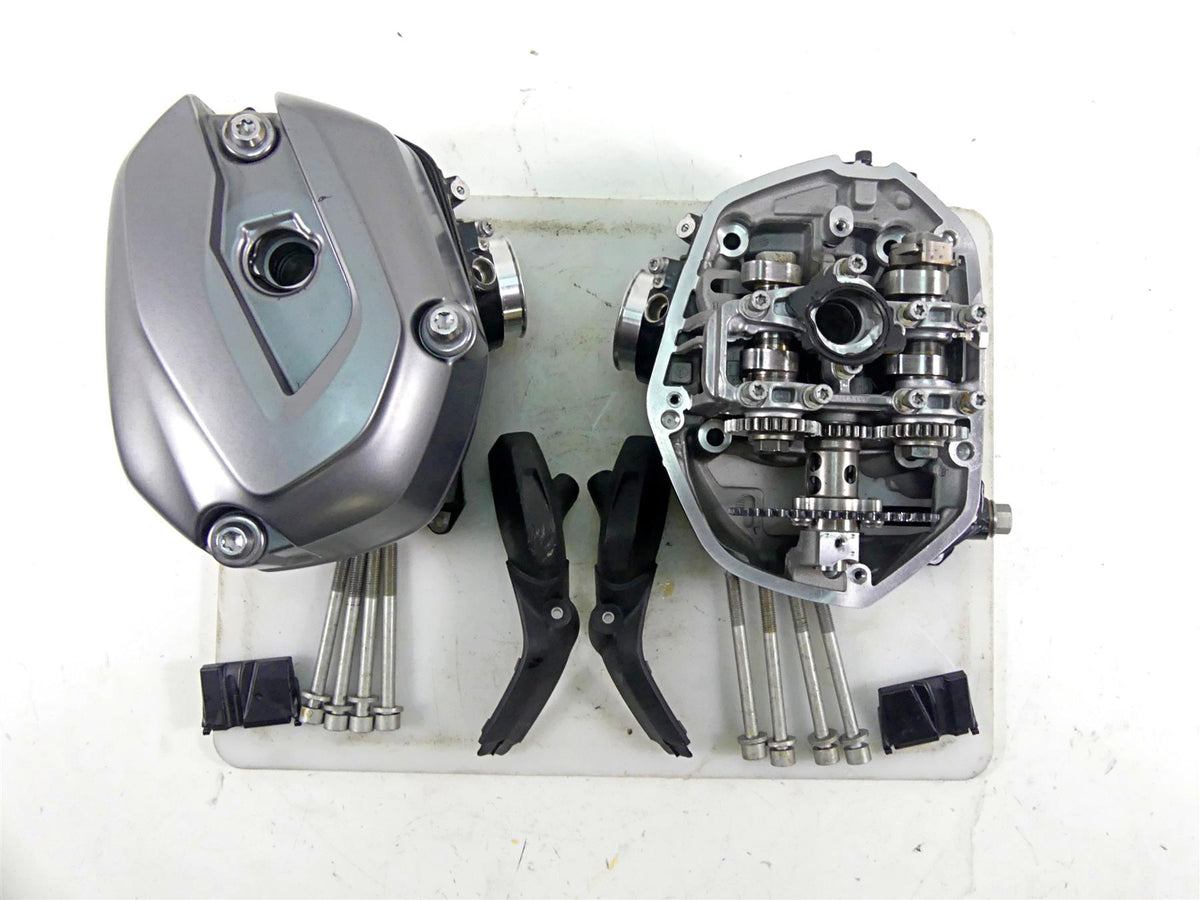 2015 BMW R1200GS GSW K50 Cylinderhead Cylinder Head Set - Read 11128394926 {{ shop.shopifyCountryName }} - Mototech271