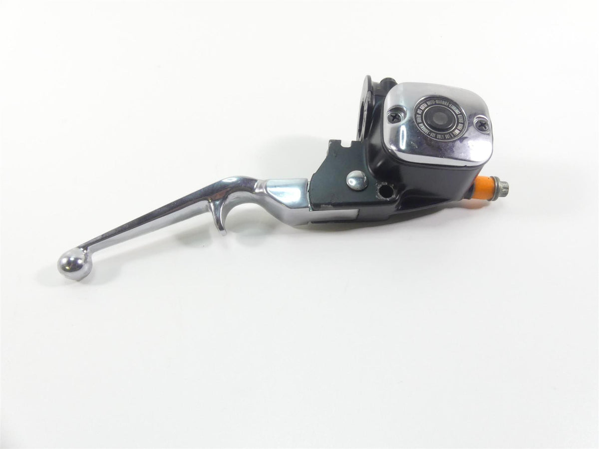 1999 Harley Dyna FXDL Low Rider Front Dual Brake Master Cylinder 11/16 41700737 {{ shop.shopifyCountryName }} - Mototech271