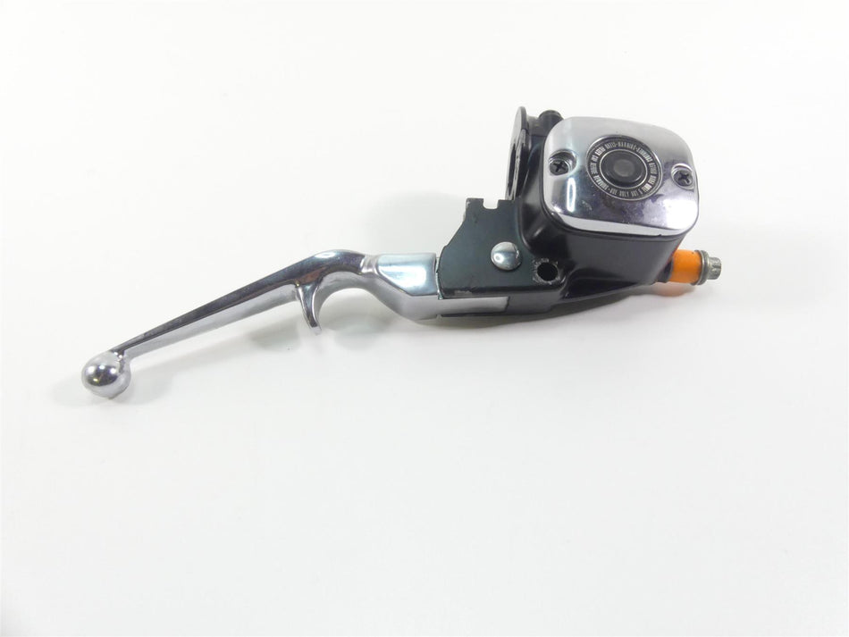 1999 Harley Dyna FXDL Low Rider Front Dual Brake Master Cylinder 11/16 41700737 {{ shop.shopifyCountryName }} - Mototech271