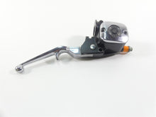 Load image into Gallery viewer, 1999 Harley Dyna FXDL Low Rider Front Dual Brake Master Cylinder 11/16 41700737 | Mototech271
