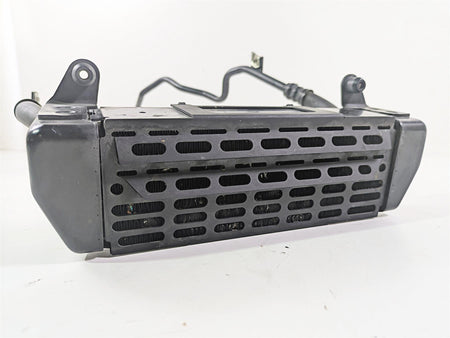 2010 BMW R1200GS K25 Oil Cooler Radiator & Lines 17217712866 {{ shop.shopifyCountryName }} - Mototech271