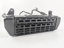 Load image into Gallery viewer, 2010 BMW R1200GS K25 Oil Cooler Radiator &amp; Lines 17217712866
