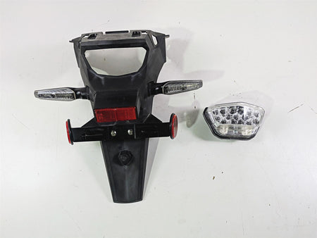 2020 Suzuki V-Strom 1050 XT Plate Holder Blinker Taillight Set -Read 35710-31JA0 {{ shop.shopifyCountryName }} - Mototech271