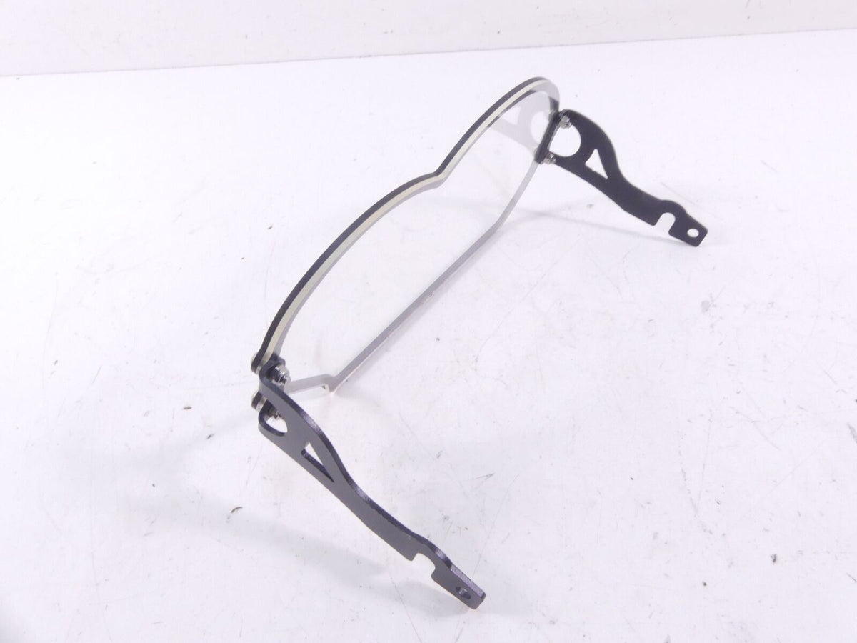 2005 BMW R1200GS K25 Aftermarket Headlight Head Light Lamp Protection Cover {{ shop.shopifyCountryName }} - Mototech271