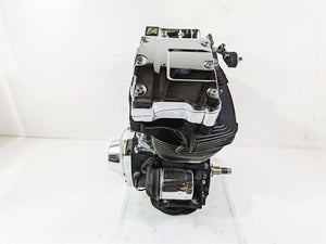 2002 Harley Dyna FXDL Low Rider Running 88ci Engine Motor 61k - Video 16165-02 | Mototech271